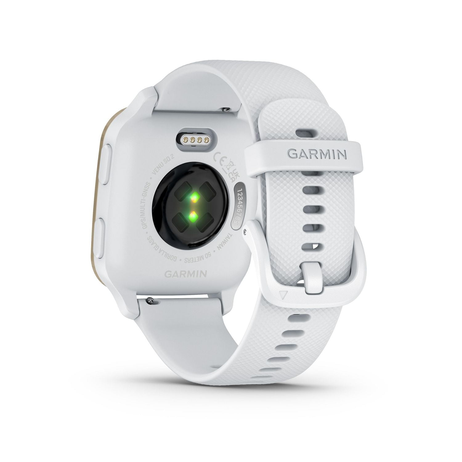 Garmin Venu® Sq 2 GPS Smartwatch and Fitness Tracker