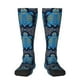 thumbnail image 1 of Balery Turtle Calcetines novedosos Calcetines deportivos Calcetines hasta la rodilla Calcetines de algodón Calcetines originales y geniales, 1 of 6