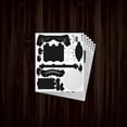 thumbnail image 3 of Rompecabezas 4D Puzzles Casco Stormtrooper 121 Piezas, 3 of 5