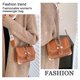 thumbnail image 4 of Bolso bandolera Bolso de hombro para mujer Bolsos pequeños Bolsos Moda, 4 of 4