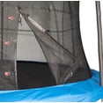 thumbnail image 2 of JumpKing JK10VC1 Trampoline Extérieur de 10 Pieds avec Filet de Sécurité, Bleu, 2 of 10