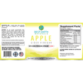 thumbnail image 3 of Best Earth Naturals, Apple Cider Vinegar Complex with Iodine Potassium Spirulina and More, 30 Count, 3 of 10