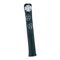 thumbnail image 3 of Alineación de golf Stick Cover Palgaciones de entrenamiento Manga Anti Scratch Club Tartover para el indicador de dirección de golf Equipo de golfista Verde profundo, 3 of 8