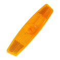 thumbnail image 4 of Bicycle Bike Wheel Spokes Reflective Sticks Tube Safe Cycling Spoke Reflect, 4 of 5