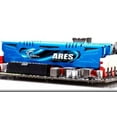 thumbnail image 3 of G.Skill ARES - DDR3 - kit - 32 GB: 4 x 8 GB - DIMM 240-pin - 2400 MHz / PC3-19200 - CL11 - 1.65 V - unbuffered - non-ECC, 3 of 4