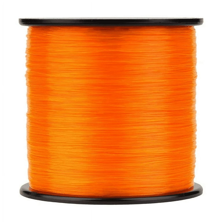 Berkley Trilene Big Game, Blaze Orange, 30lb 13.6kg Fishing Line