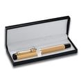 thumbnail image 1 of Fountain Pen, 0.5mm Ultra Fine Nib Fine Workmanship Fillable Pen  for Business, 1 of 8