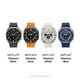 thumbnail image 2 of Reloj Samsung Watch 7 Ultra 47 mm LTE AI GPS Titanio Azul, 2 of 7