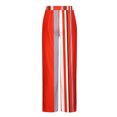thumbnail image 4 of Mens Athletic Pants Ofreoo Fashion Men's Casual Printing Loose SportPajama Pants Trousers Full Length Pants Deal of the Week, 4 of 4