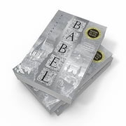 Babel: The SUNDAY TIMES and #1 NEW YORK TIMES bestseller by R. F. Kuang