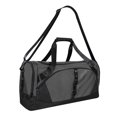 thumbnail image 2 of Paquete 15 piezas Maleta con zapatera, bolsillo impermeable negro 55 x 24 x 30, 2 of 5