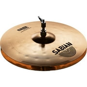 SABIAN B8 Pro Rock Hi-Hats Brilliant 14 in.