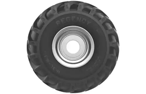 Regency Traction Implement Plus 10-16.5 E/10PLY Farm & Industrial Tire