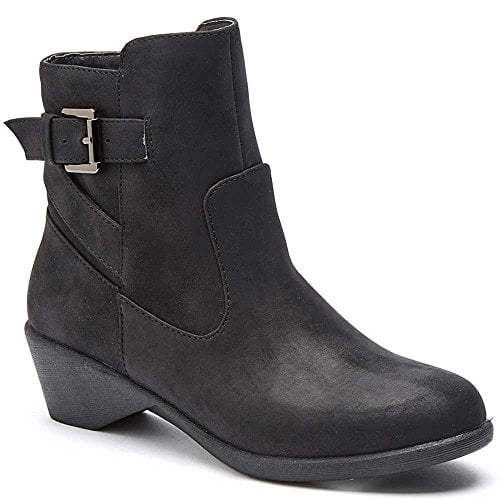 munro taylor bootie