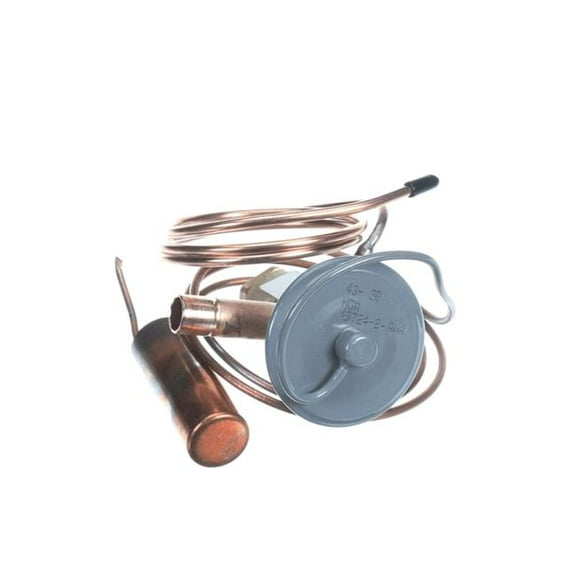 ClimateMaster 33B0002N01 Thermal Expansion Valve - 30 in., TXV, Capillary