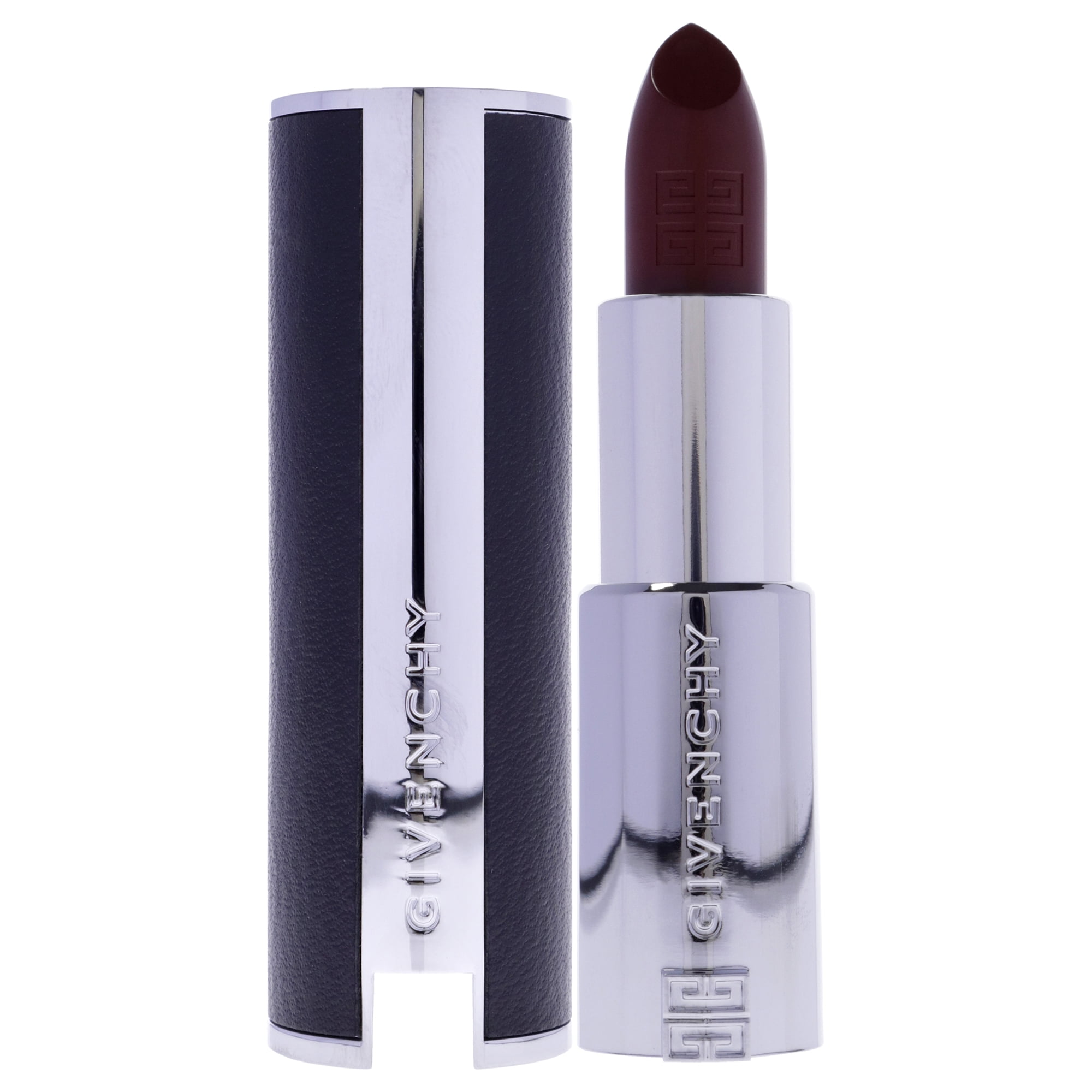 Givenchy Le Rouge Interdit Intense Silk Lipstick - N334 Grenat Volontaire , 0.11 oz Lipstick