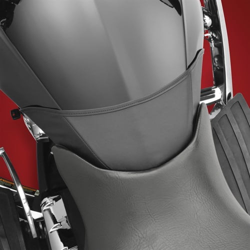 Hopnel (V30104BK) Gas Tank Mini Bra For Victory Motorcycles