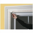 thumbnail image 3 of Frost King V75H Window Insulation Shrink Kit, Extra Large, Indoor 62" Wide X 210" Tall, 3 of 6