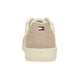 thumbnail image 5 of Zapatillas Tommy Hilfiger Veniz elegantes para mujer, color crema/marrón, talla 6.5, 5 of 6