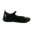 thumbnail image 6 of Jambu Ezra Women's Loafers & Slip-Ons Black Size 9 M, 6 of 8