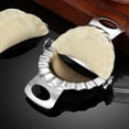 thumbnail image 6 of Ravioli Press Tool Dumpling Skin Wrapper Dumplings Mould Making Pie, 6 of 6