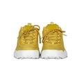thumbnail image 5 of Women Faux Suede Chunky Lug Sole Lace Up Sneaker 18487, 5 of 6