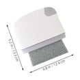 thumbnail image 2 of WRITWAA 2-Pack Window Recess Cleaning Brush with Scraper for Easy and Efficient Home Window Maintenance, 2 of 8