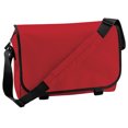 thumbnail image 1 of Bagbase - Bolso bandolera ajustable (11 litros) (Rojo), 1 of 1