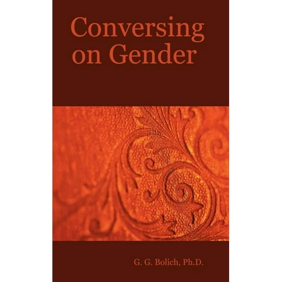 Conversing on Gender (Hardcover)