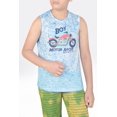 thumbnail image 1 of BOYS T-SHIRT KNIT SKYBLUE, 1 of 5