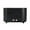 Black, variant on Gcvizuso Essential Oil Diffuser, Aroma Diffuser, Flame Essential Oil Diffusers, Upgrade 7 Colour Lights Aromatherapy Diffuser, Oil Diffuser, Aroma Diffusers For Bedroom,Timer & Waterless Auto Off