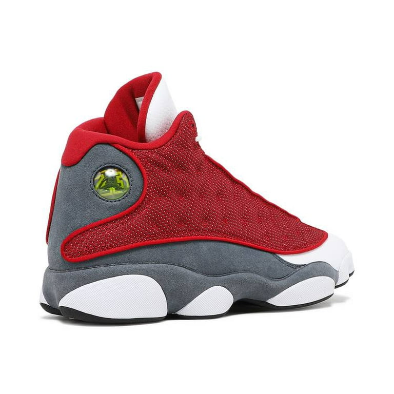 Jordan Air Jordan 13 Retro Red Flint Sneakers - Farfetch