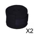 thumbnail image 1 of Vendas de boxeo,Vendas de boxeo para hombres,mujeres,niños,muñequeras,Vendas de boxeo Envolturas para manos Guantes de algodón para manos MMA,Vendas elásticas Cinta de soporte para muñeca, 1 of 8