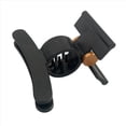 thumbnail image 2 of 2X Pinzas para el Cabello Profesionales para Secador de Pelo y Rizador, Pinzas para Seccionar el Cabello, Pinzas para Cortar el Salón para Mujeres, Hombres A, 2 of 4