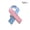 C, variant on 300 Pcs Pink Ribbon Cancer Pins Bulk, Awareness Lapel Pin for Support Groups Fundraising Events Promotional Gift Giving Charity Walk, Memorial Gift, Yellow
