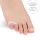 thumbnail image 4 of Protectores de Dedos de los Pies Perfecl Gel de Silicona, 4 of 8