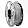 thumbnail image 1 of yeacher Filament d'Imprimante 3D 1.75mm PETG 1KG Bobine - Haute Résistance, Résistant aux Intempéries, Facile à Imprimer, Gris, 1 of 6