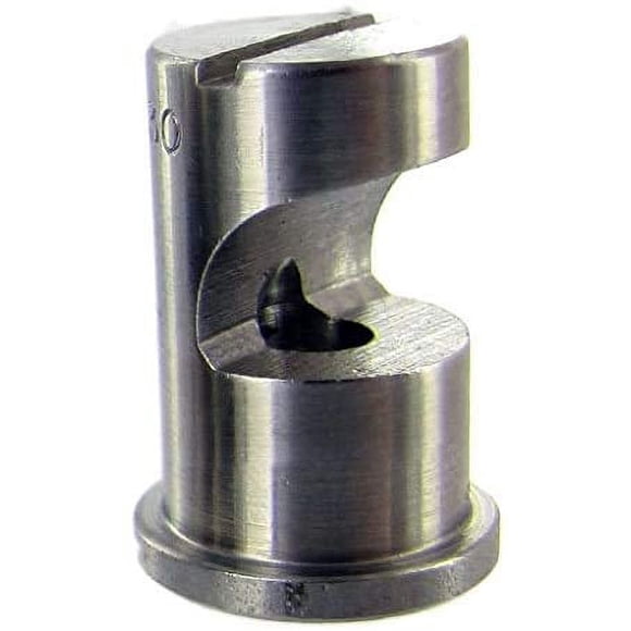 Spraying Systems TK-SS15 FloodJet Wide Angle Flat Spray Tip Stainless Steel