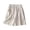 Z68 Beige, variant on Mifsaly Womens Summer Shorts Button Details High Waisted Wide Leg Shorts with Pockets Lightweight Relaxed Fit Daily Wear Casual Summer Outfits Beige,L
