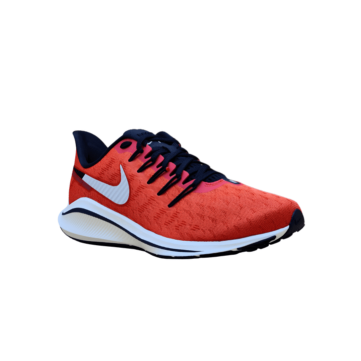 nike air rojos mujer