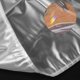 thumbnail image 4 of BESTYASH Funda Para Bajo Y Guitarra Folk En PVC Transparente Con Práctico Y Resistente, 4 of 8