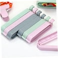 thumbnail image 4 of unbranded 36Ud Sujetadores De Para Con Material Y Colores Mezclados, 4 of 7
