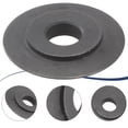 thumbnail image 3 of For 22Mm Tube Cutter Uk Hole For 22Mm Copper Pipe Slice Cutting Blade Perfect For Thin Wall Stainless Steel Pipes, 3 of 8