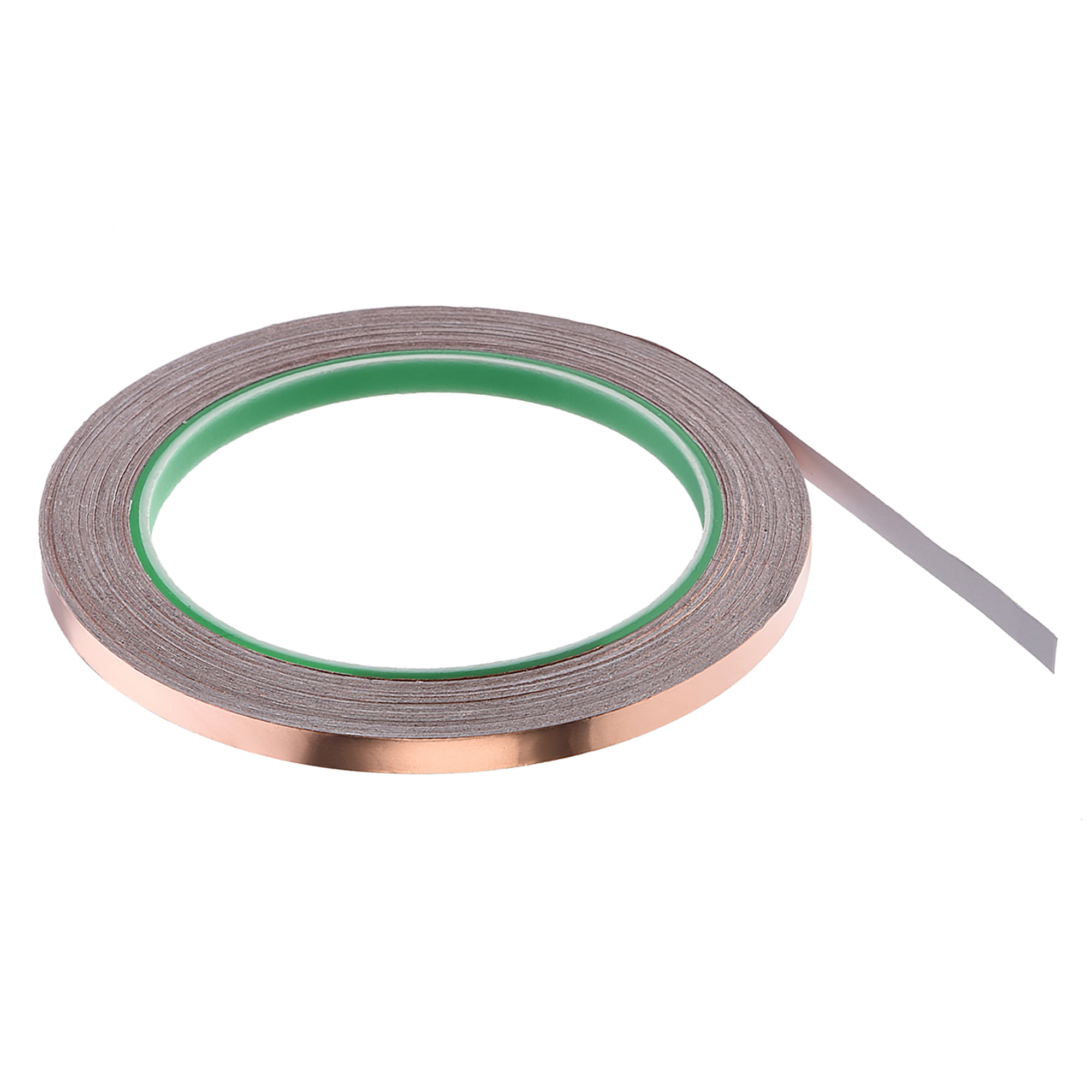 Hxtape Copper Foil Tape, Conductive Adhesive, Double-Sided