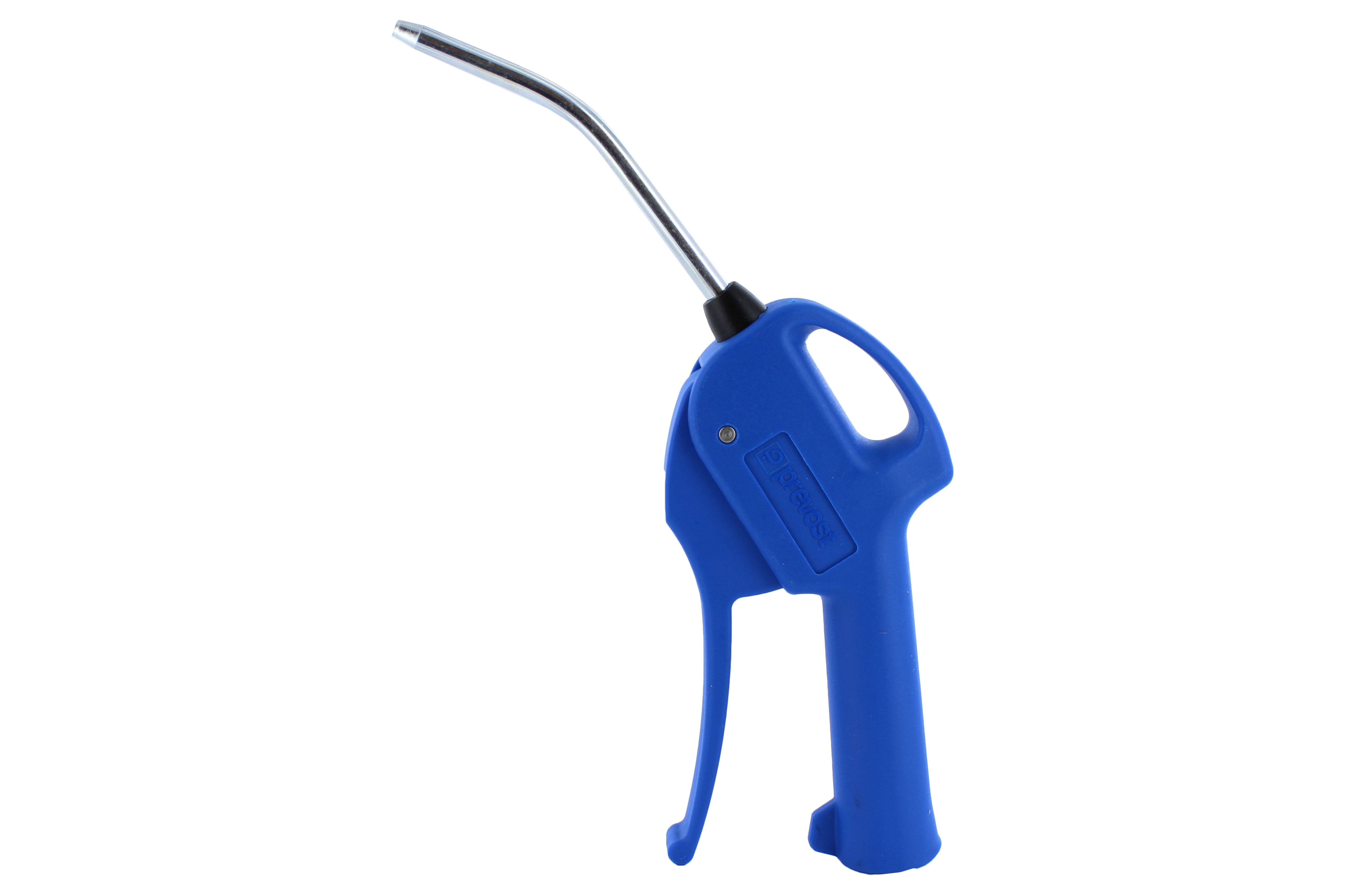 Prevost 27202MTL 1/4" NPT Compressed Air Blow Gun