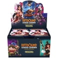 thumbnail image 5 of Riftbound TCG: League of Legends Origins (Set 1) Booster Box - 24 Packs, 5 of 5