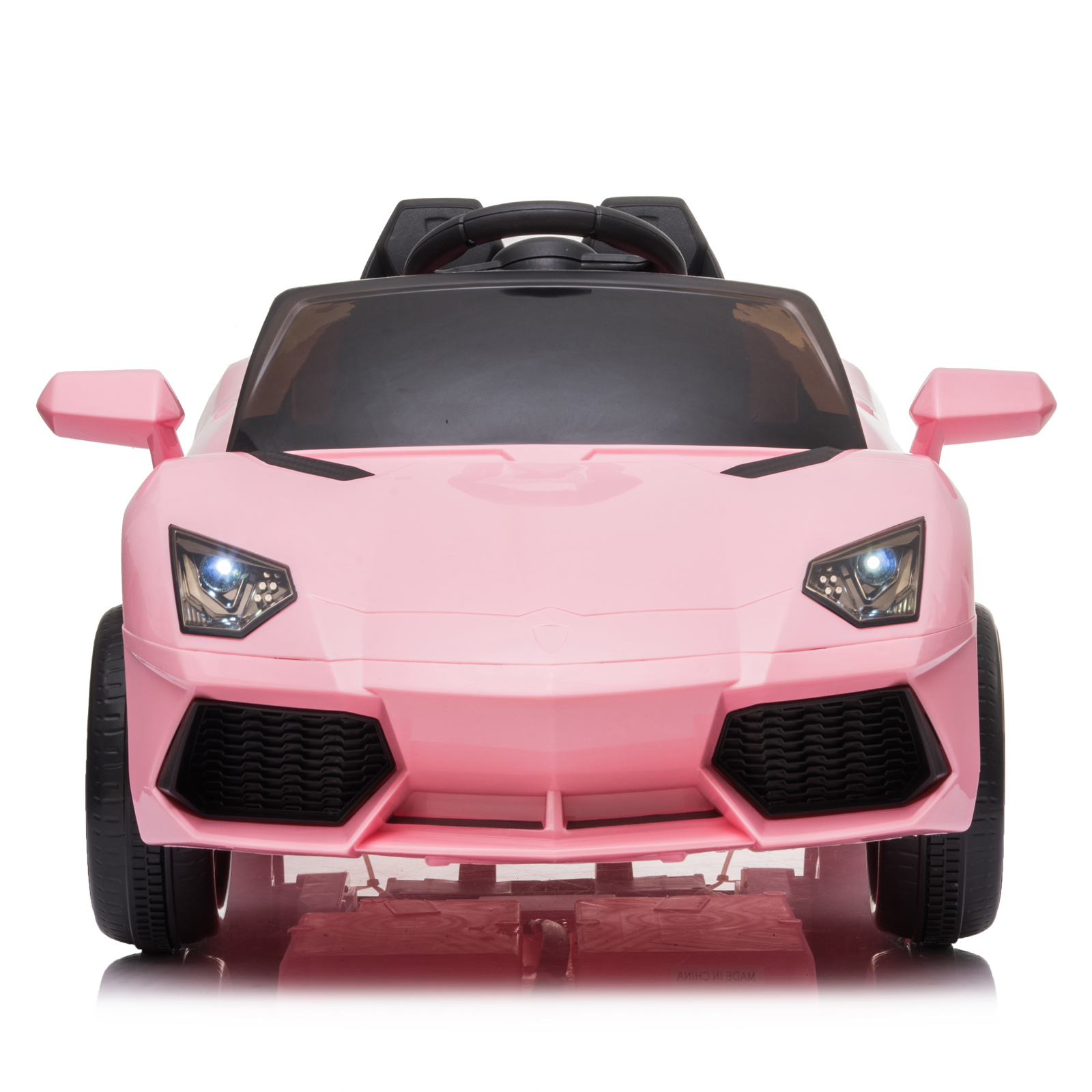 Vehicle Toys Children's Electric Car 