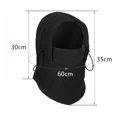 thumbnail image 2 of Mascara Termica Balaclava Apalfuy Frio Bufanda Moto 6 Pzas, 2 of 6