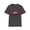 Dark Heather, variant on Houston Retro Vintage Established 1833 T-Shirt