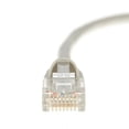 thumbnail image 4 of axGear Cat6 Câble Réseau RJ45 Patch Cordon Ethernet Réseau Internet Fil LAN 1 Pieds, 4 of 4